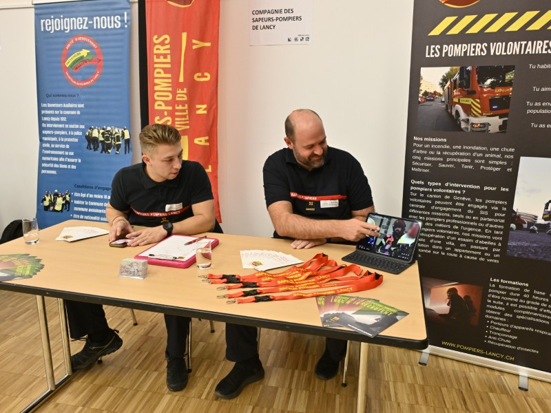 Promotions civiques et citoyennes en images