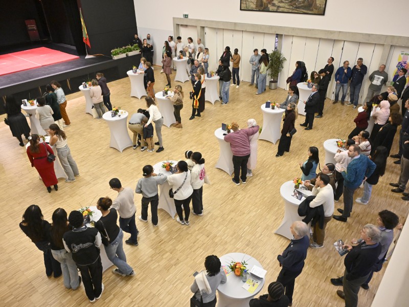 Promotions civiques et citoyennes en images