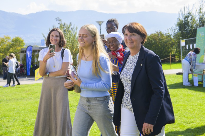 Prix du Colibri en images 