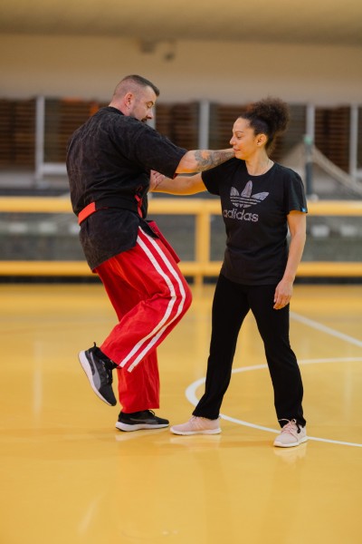 Les dimanches sportifs en images