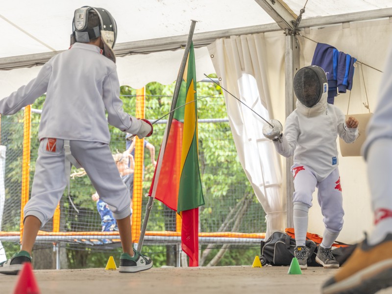 Tuttisports en images