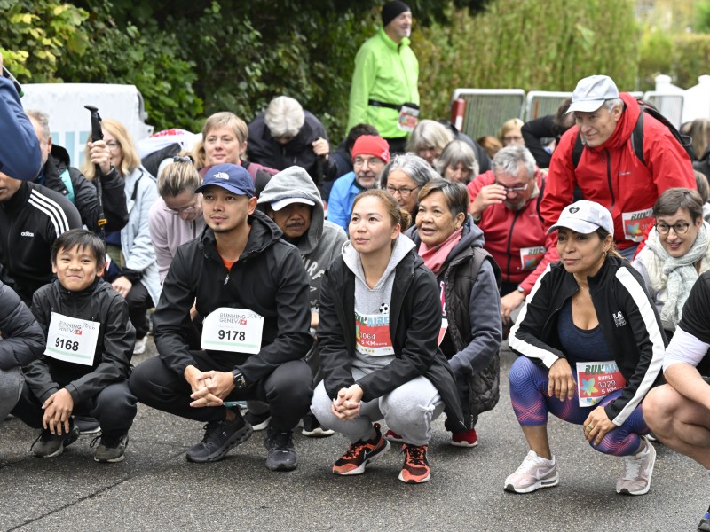 Run'Aire en images