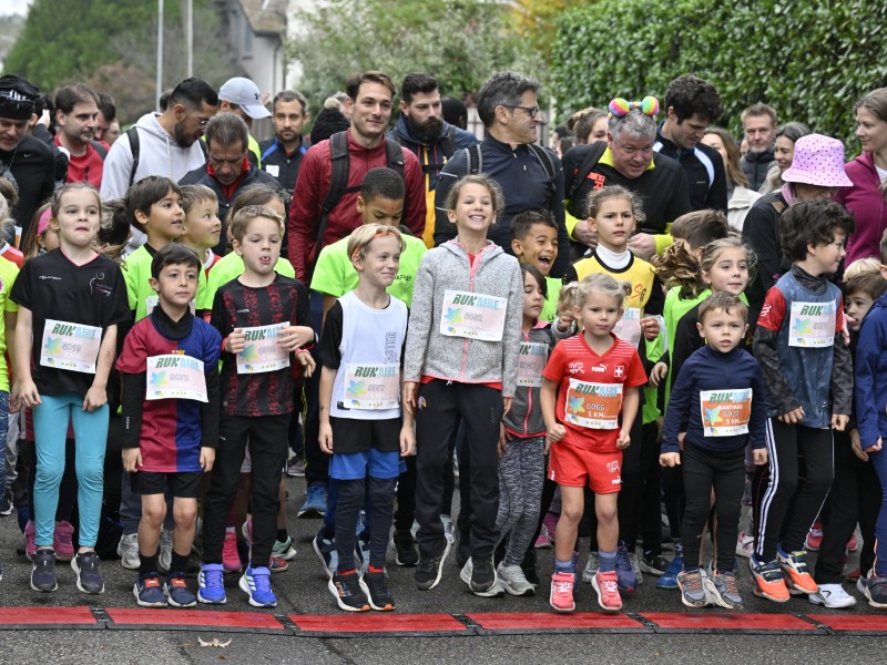 Run'Aire en images