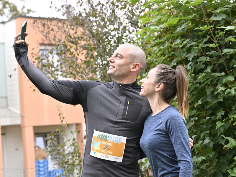 Run'Aire en images