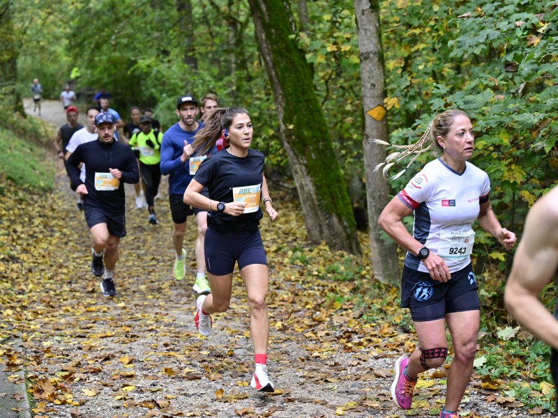Run'Aire en images