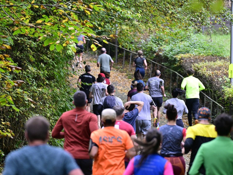 Run'Aire en images