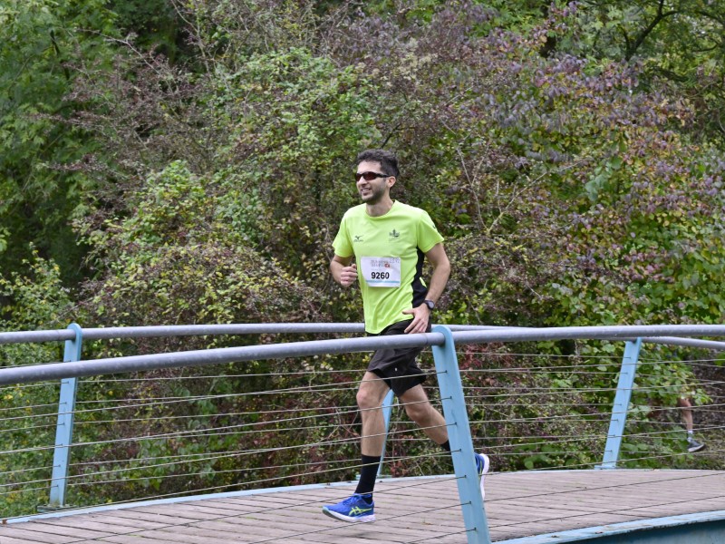 Run'Aire en images