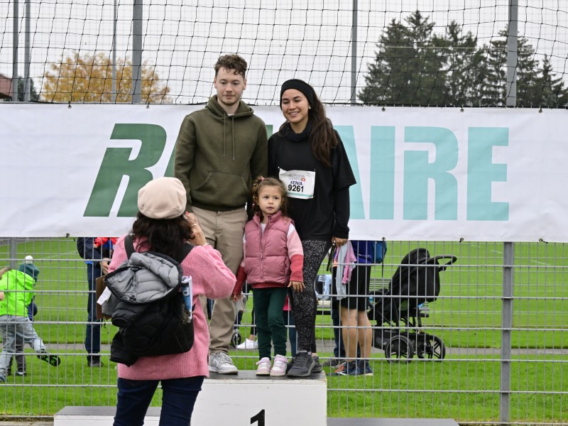 Run'Aire en images