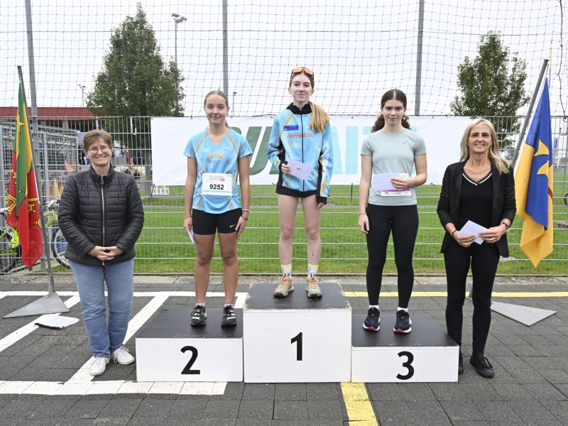 Run'Aire en images