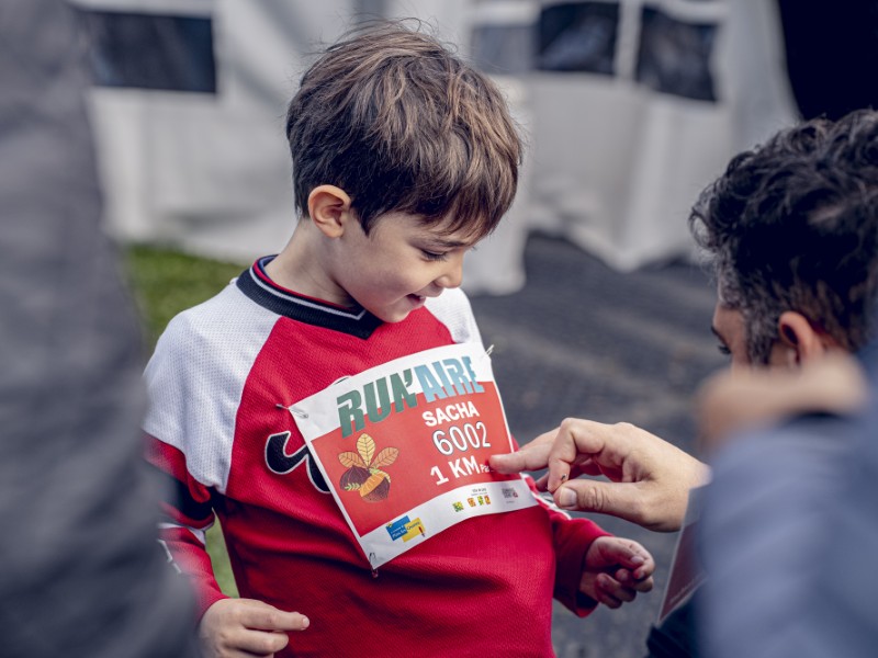 Run'Aire en images