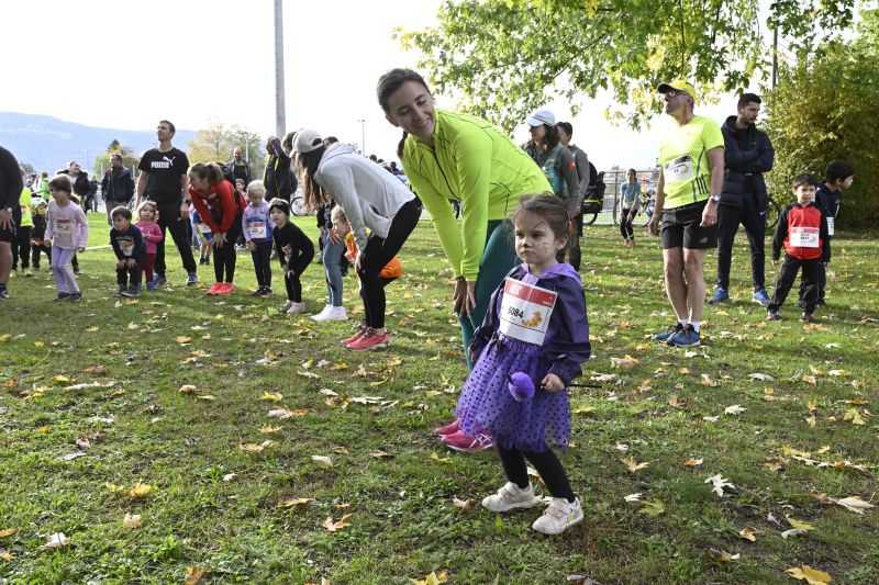 Run'Aire édition 2023 en images