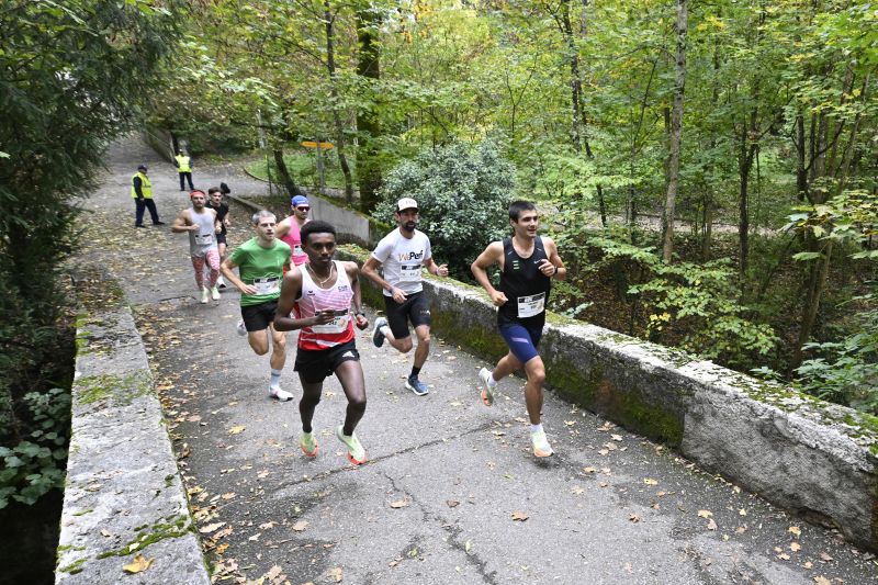 Run'Aire édition 2023 en images