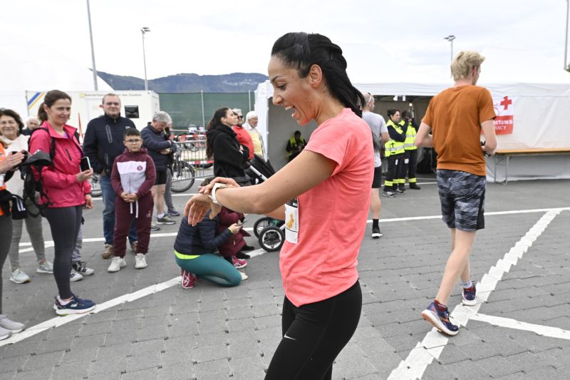 Run'Aire édition 2023 en images