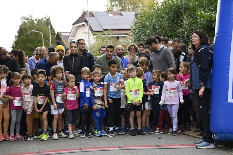 Run'Aire édition 2023 en images