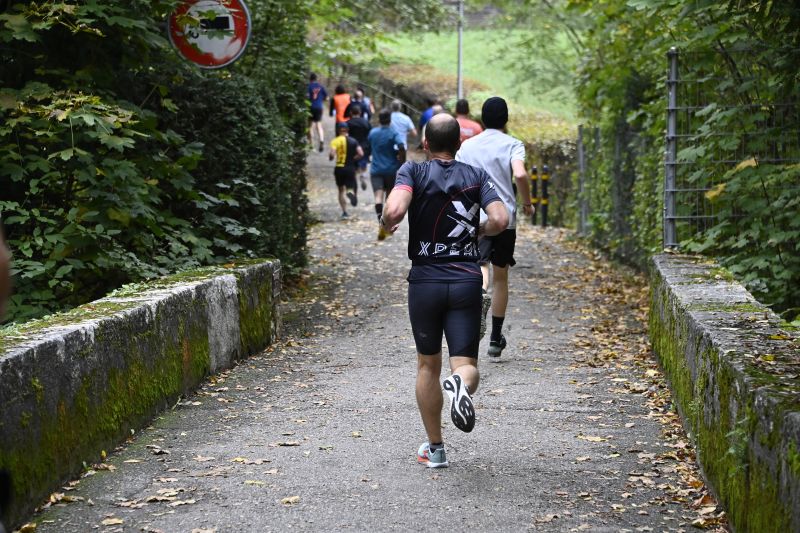 Run'Aire édition 2023 en images