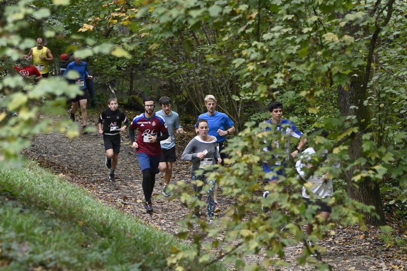 Run'Aire édition 2023 en images