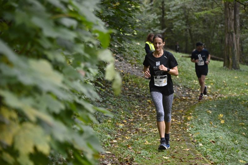 Run'Aire édition 2023 en images