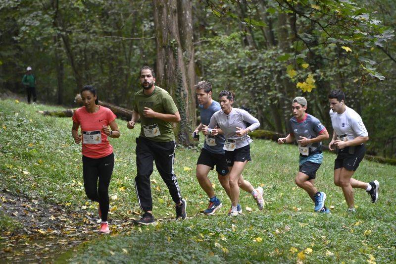 Run'Aire édition 2023 en images