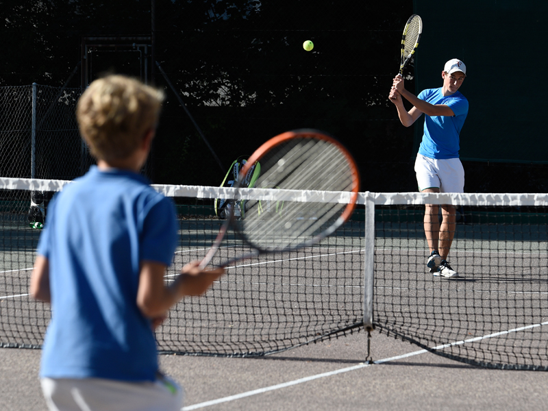 Le sport à Lancy en images | Ville de Lancy