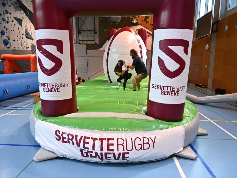 Tuttisports en images