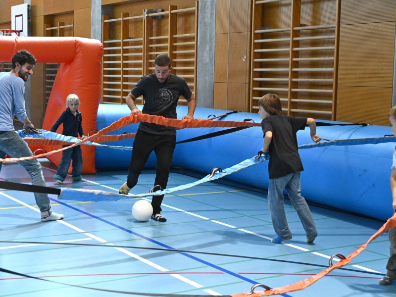 Tuttisports en images