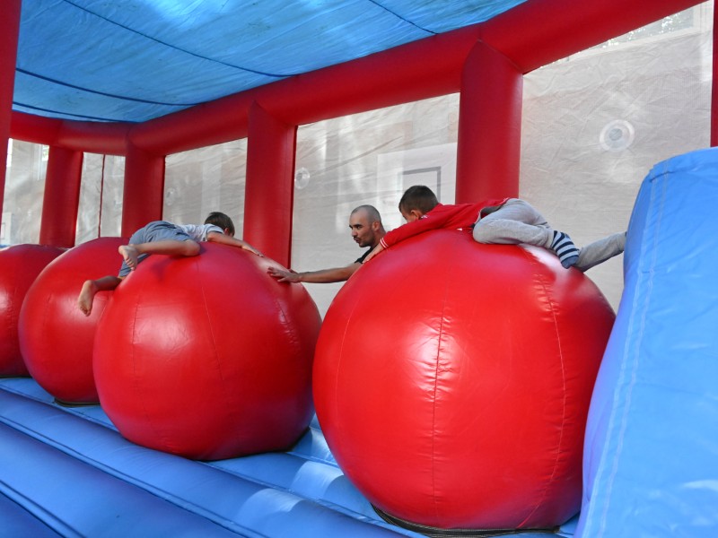 Tuttisports en images