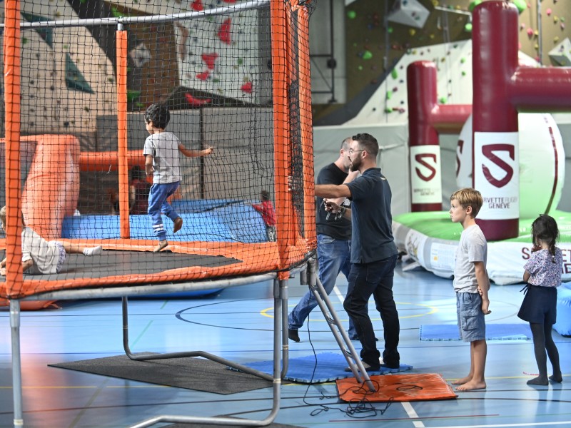 Tuttisports en images