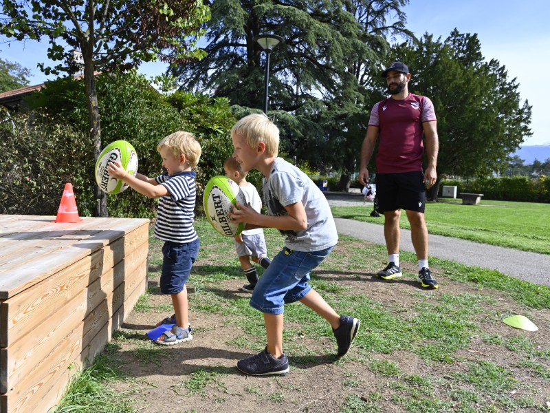 Tuttisports en images