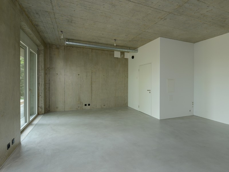 Ateliers d’artistes à Surville