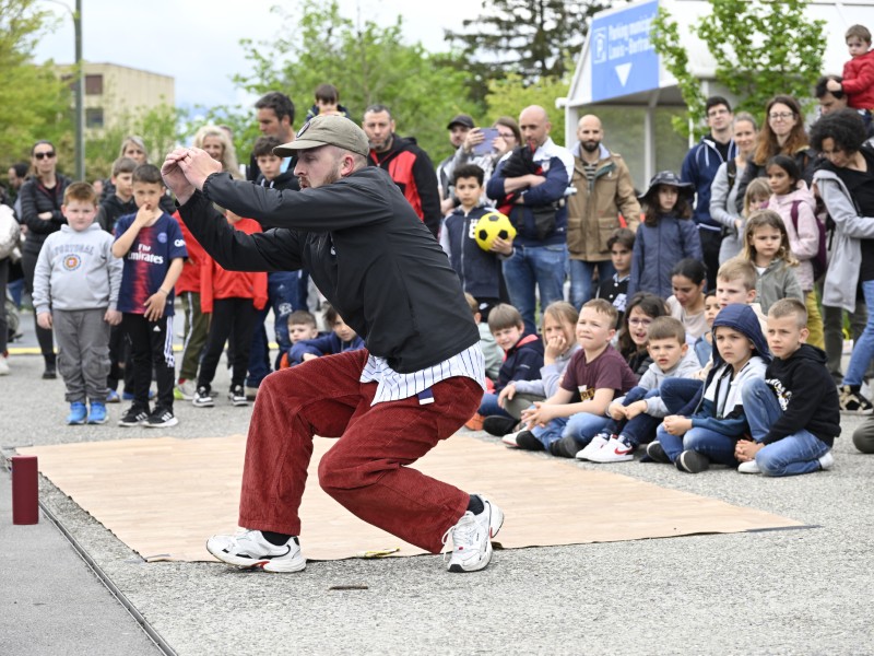 Tuttistreet en images