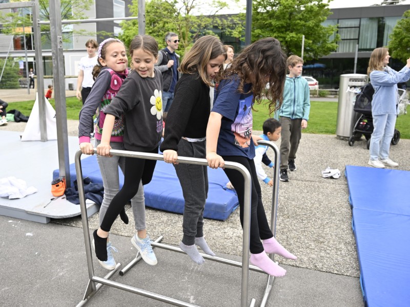 Tuttistreet en images