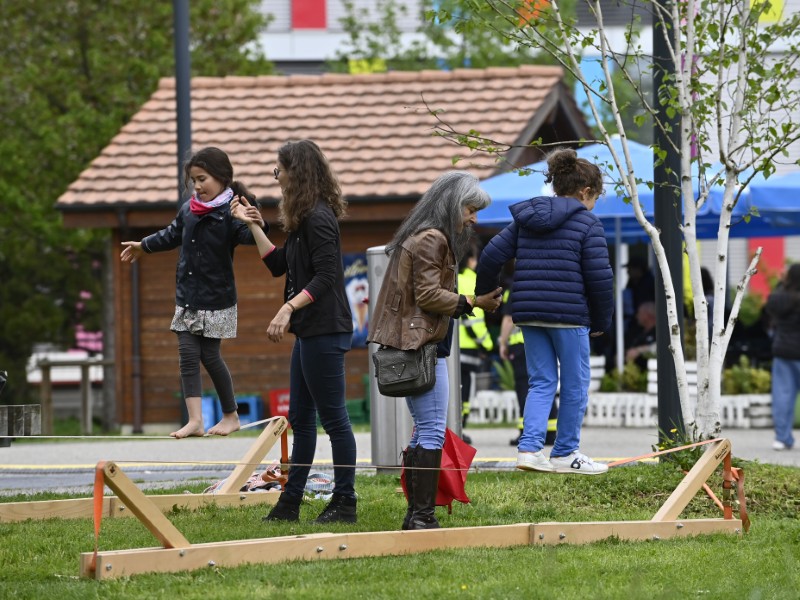 Tuttistreet en images