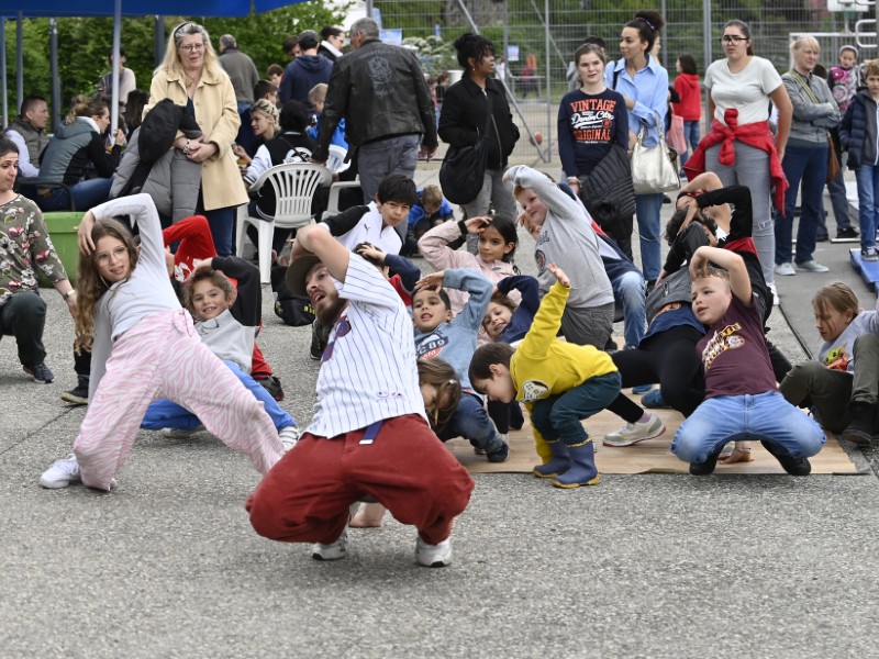 Tuttistreet en images
