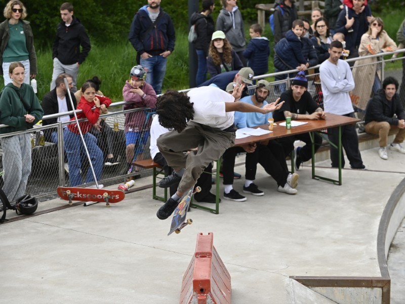 Tuttistreet en images