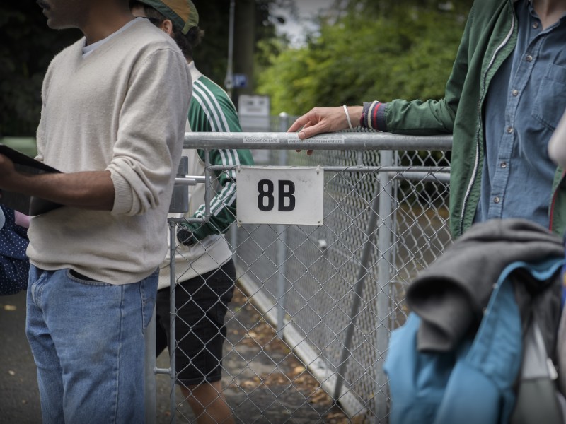Démarche de concertation du quartier des Semailles en images