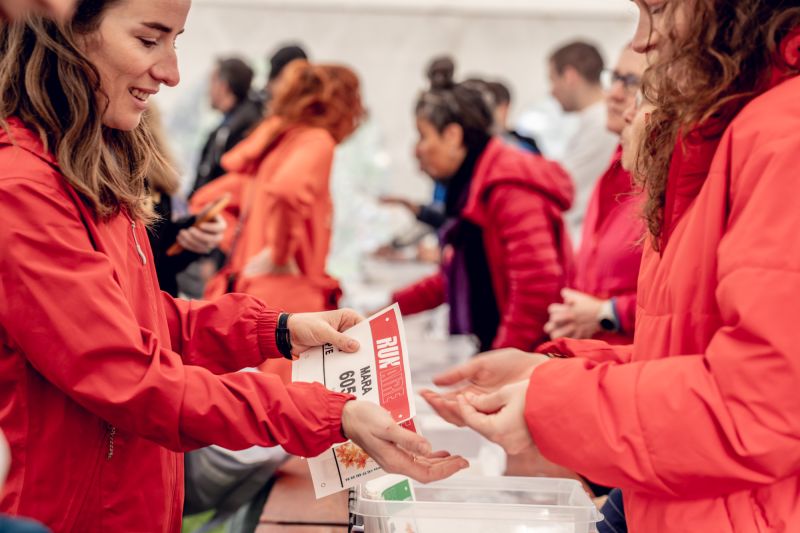 Run'Aire édition 2023 en images