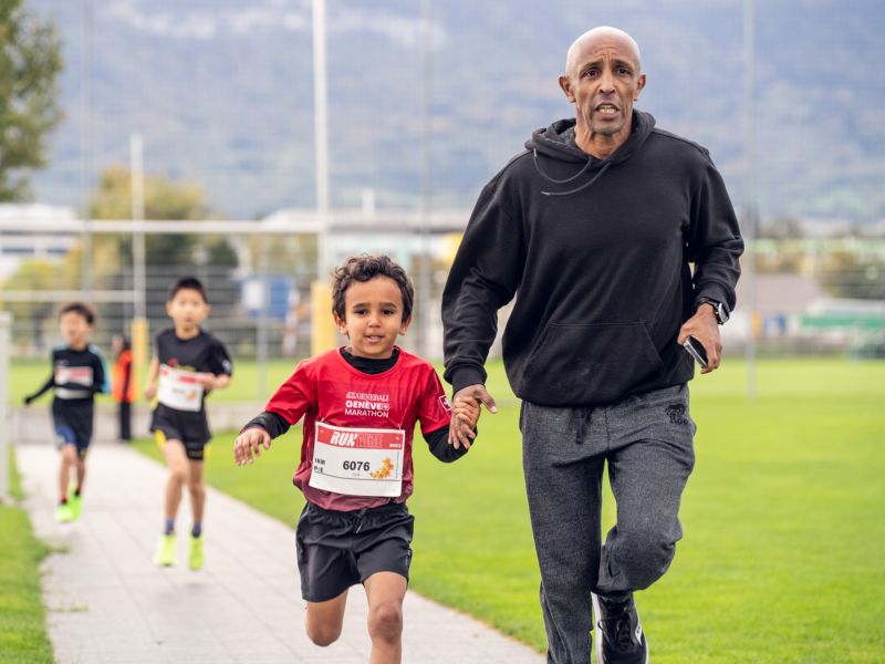 Run'Aire édition 2023 en images