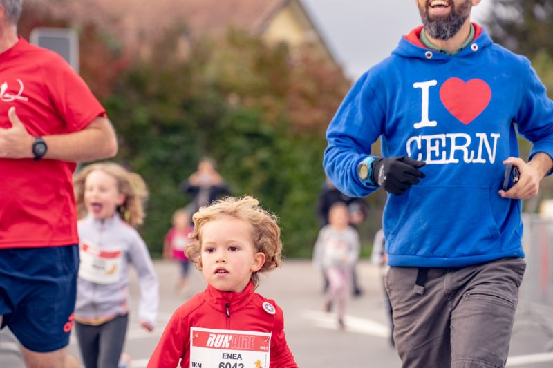 Run'Aire édition 2023 en images