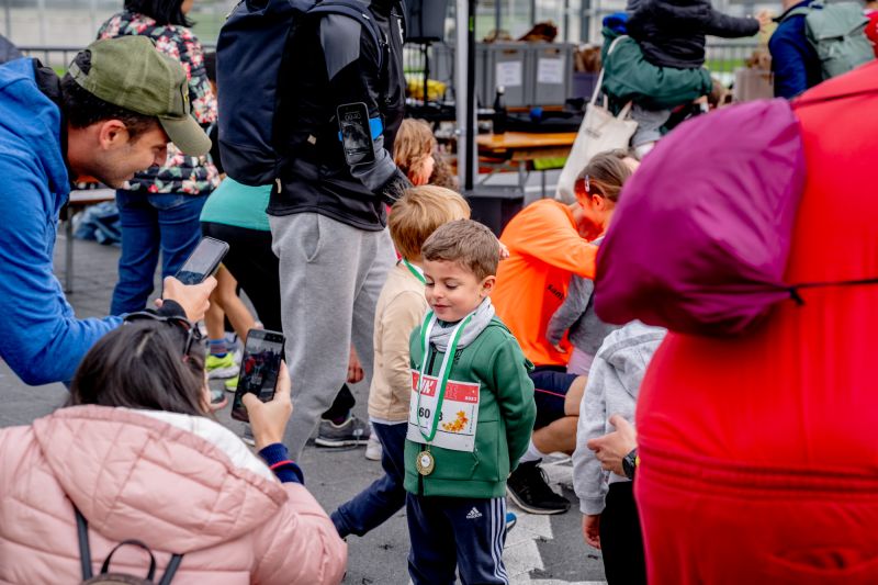 Run'Aire édition 2023 en images