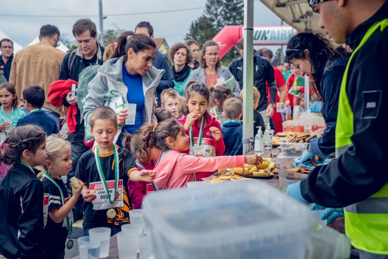 Run'Aire édition 2023 en images