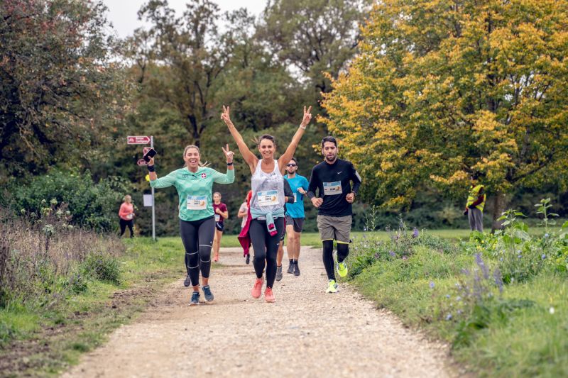 Run'Aire édition 2023 en images