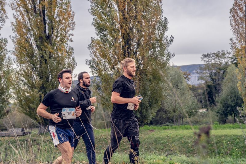 Run'Aire édition 2023 en images