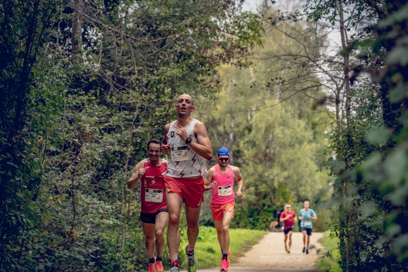 Run'Aire édition 2023 en images