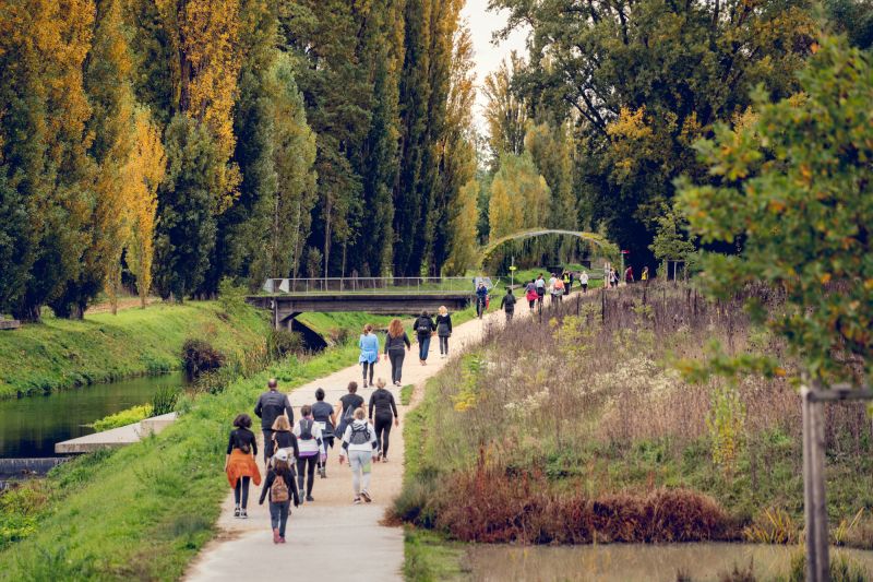 Run'Aire édition 2023 en images