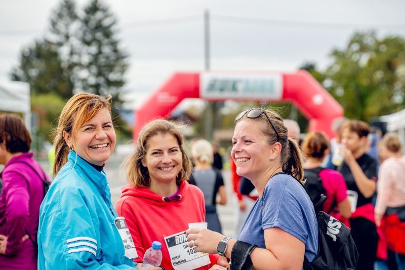 Run'Aire édition 2023 en images