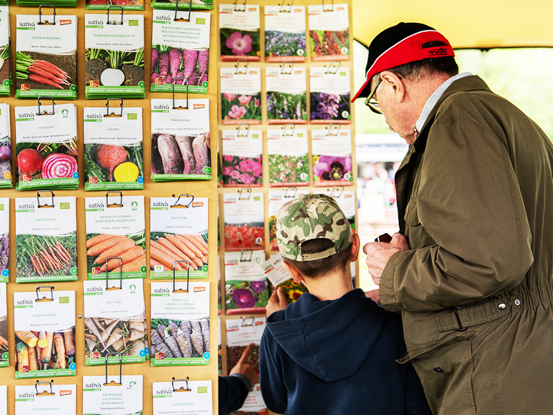 Faites du jardin 2019