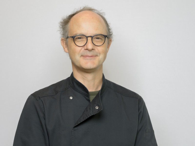 Philippe Wetzel
