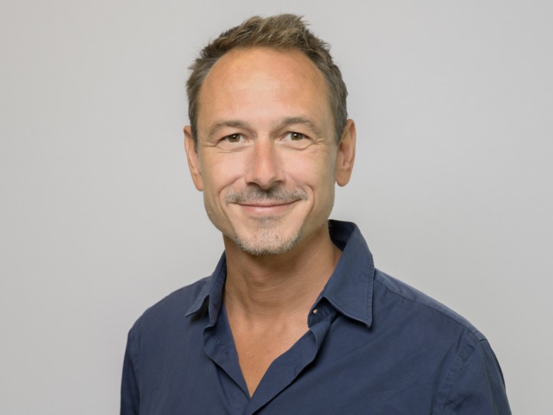 Antoine Stemberger
