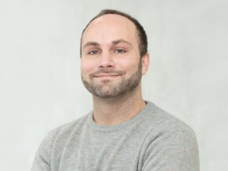 Luca Chinigo