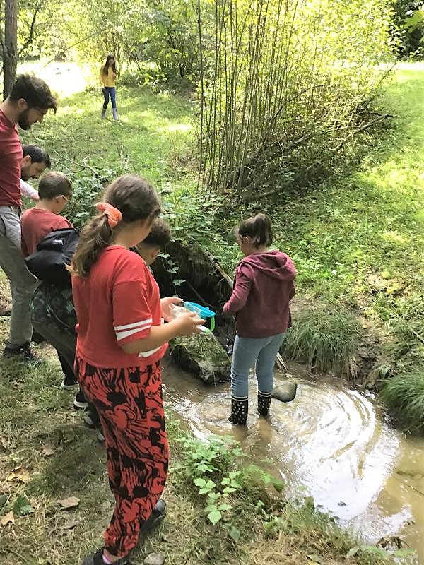 Biodiversité